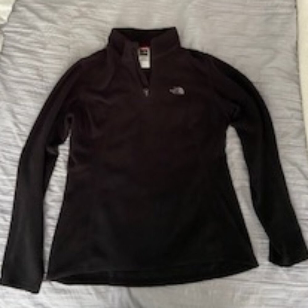 North Face Fleece